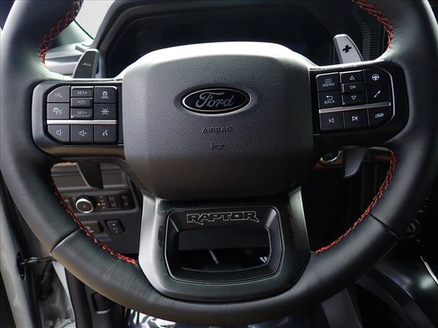 New 2026 Ford F150 Raptor AWD/4WD image 16