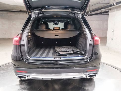 Certified 2026 Mercedes-Benz GLE 350 4MATIC image 33
