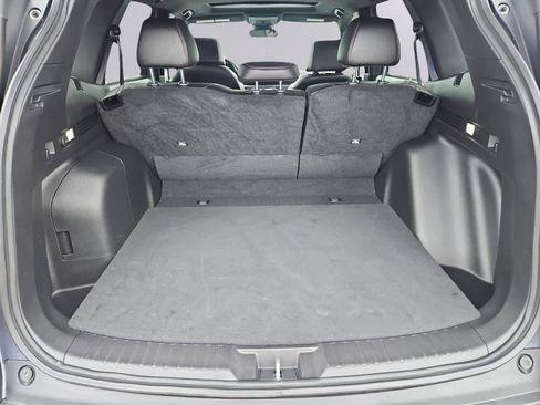 Certified 2025 Honda CR-V Sport-L image 35