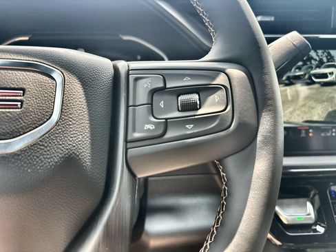 New 2026 GMC Sierra 2500 AT4 w/ AT4 Premium Plus Package AWD/4WD image 32