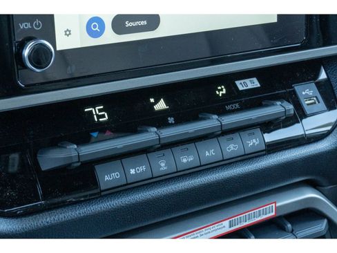 New 2026 Toyota Tundra SR5 image 21