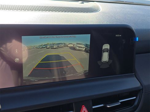 New 2026 Kia Seltos EX image 25