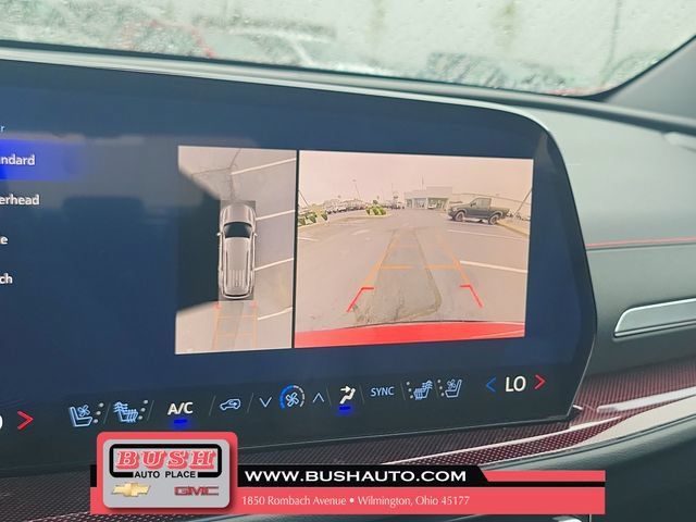 New 2026 Chevrolet Traverse RS w/ LPO, Floor Liner Package FWD image 30