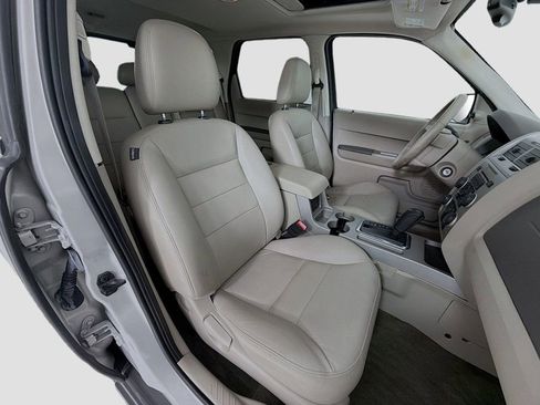 Used 2008 Ford Escape XLT image 27