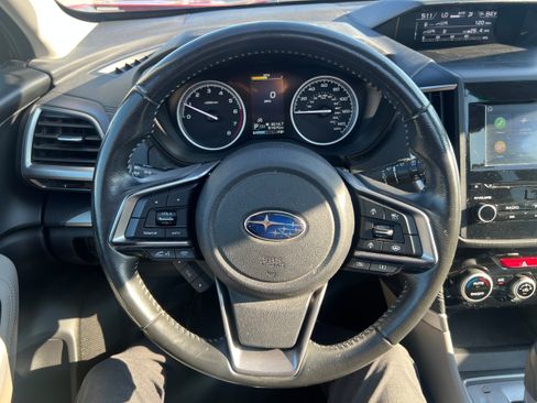 Used 2020 Subaru Forester Premium w/ Popular Package #1 AWD/4WD image 23