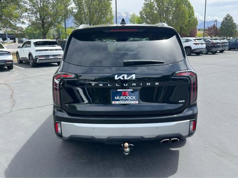 Used 2023 Kia Telluride SX Prestige AWD/4WD image 9