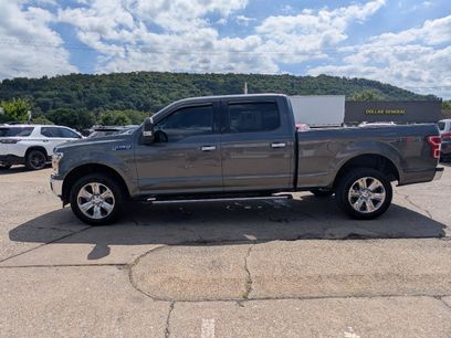 Used 2019 Ford F150 XLT w/ Equipment Group 302A Luxury