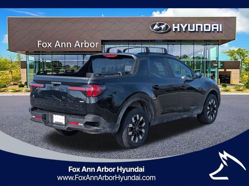 New 2026 Hyundai Santa Cruz SEL AWD/4WD image 5
