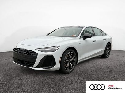 New 2026 Audi A6 Premium Plus