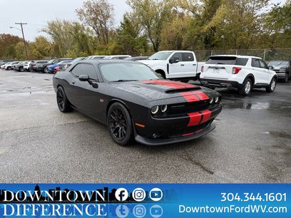 Used 2015 Dodge Challenger SRT w/ Technology Group