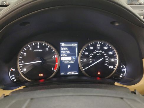 Used 2021 Lexus NX 300 AWD w/ Premium Package image 14