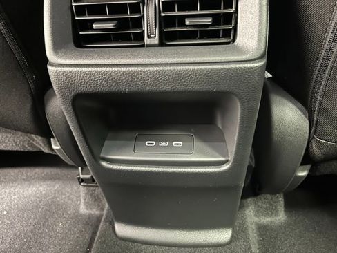 New 2026 Honda CR-V EX image 25