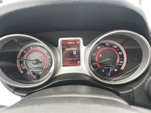 Used 2016 Dodge Journey SXT w/ Comfort/Convenience Group image 14