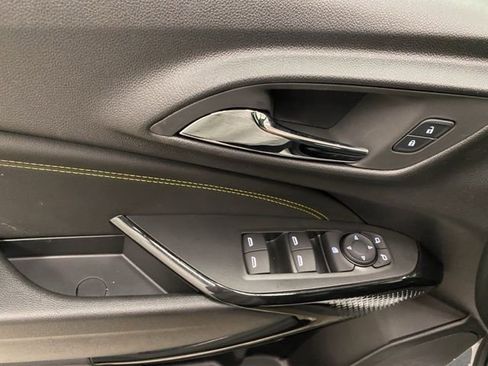 New 2026 Chevrolet Trax ACTIV w/ Driver Confidence Package FWD image 25