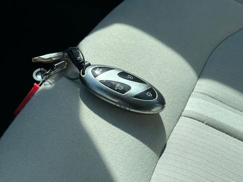 Used 2025 Hyundai Sonata SEL FWD image 26