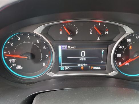 Used 2018 Chevrolet Malibu LT FWD image 19