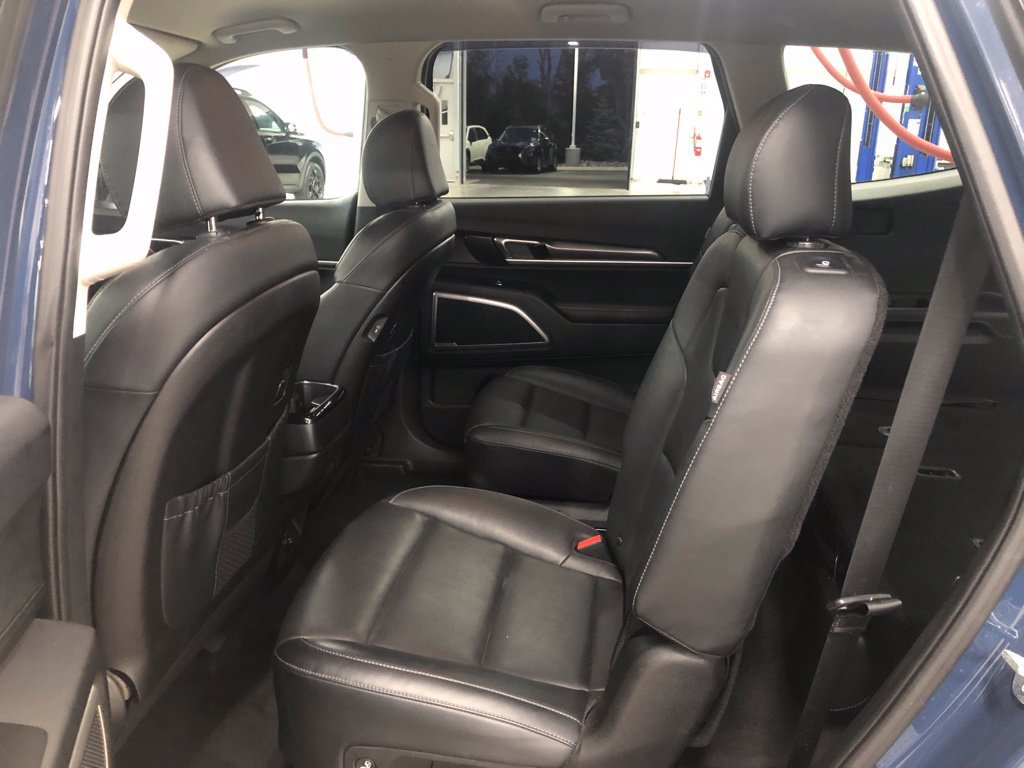 Certified 2023 Kia Telluride S AWD/4WD image 14