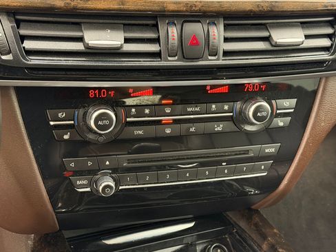 Used 2016 BMW X5 sDrive35i RWD image 17