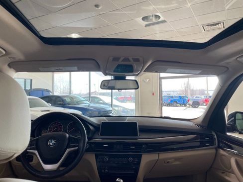 Used 2015 BMW X5 xDrive35i AWD/4WD image 21