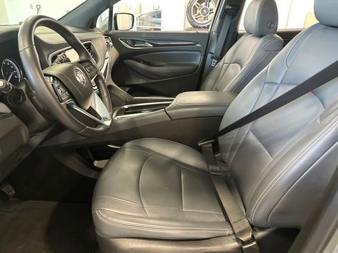Used 2023 Buick Enclave Essence w/ Experience Buick Package image 26