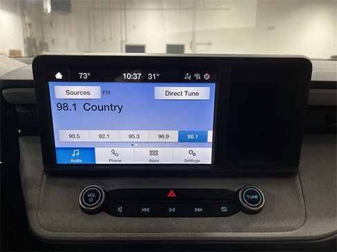 Used 2022 Ford Maverick XLT w/ Equipment Group 300A Standard image 16