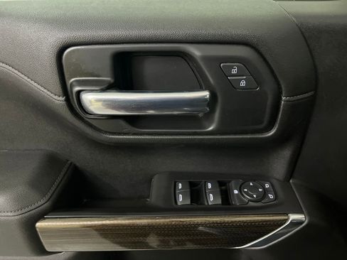 Used 2021 Chevrolet Silverado 1500 RST image 56