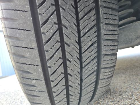 Used 2020 Volkswagen Passat 2.0T R-Line image 8