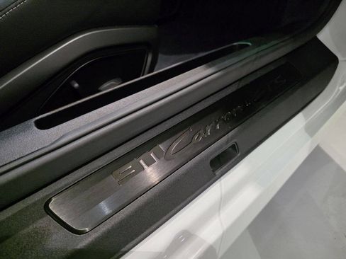 Used 2022 Porsche 911 Carrera GTS 2dr Cabriolet image 80