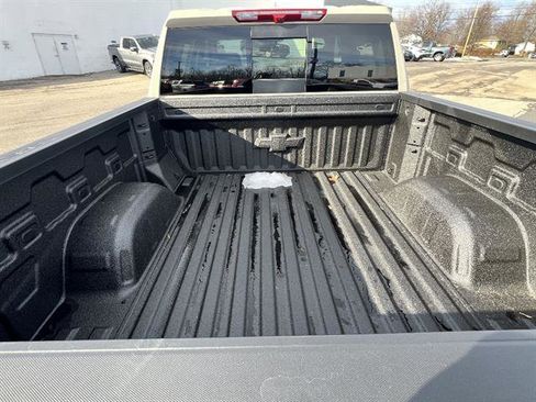 New 2026 Chevrolet Silverado 1500 RST w/ Safety Package AWD/4WD image 5