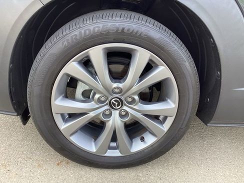 Certified 2023 MAZDA CX-30 AWD 2.5 S w/ Premium Package image 6