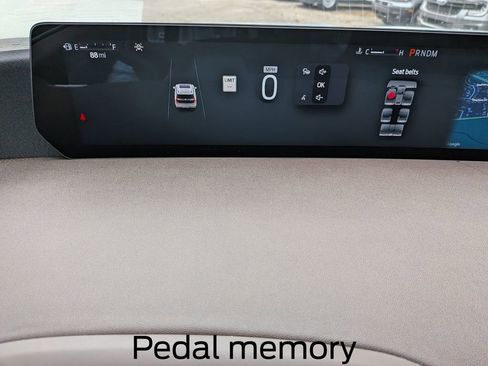 New 2025 Ford Expedition King Ranch image 14