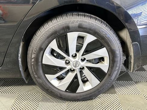 Used 2023 Nissan Altima 2.5 S image 29