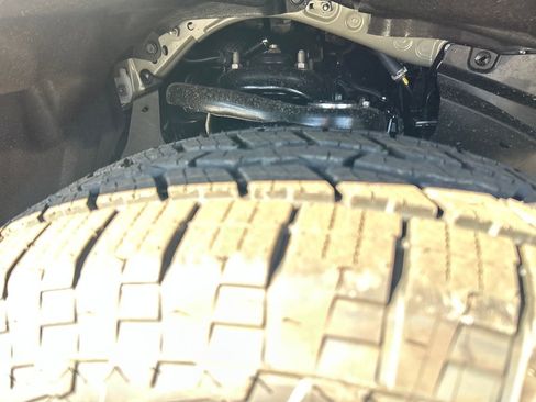 New 2026 Toyota 4Runner TRD Off-Road Premium image 29