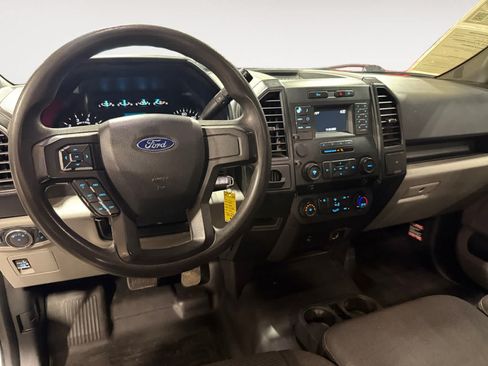 Used 2019 Ford F150 XL w/ XL Power Equipment Group RWD image 11