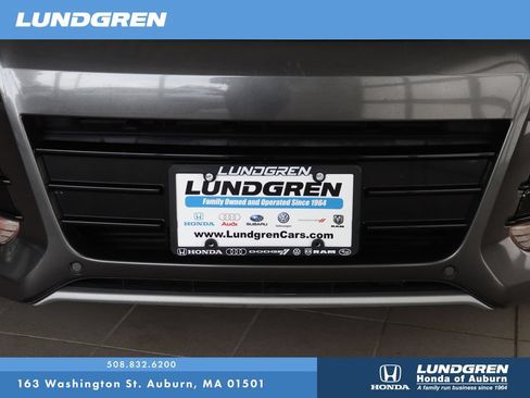 Used 2016 Ford Escape Titanium w/ Equipment Group 301A AWD/4WD image 31