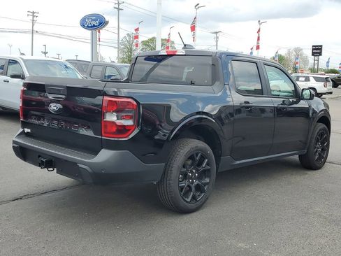 Used 2026 Ford Maverick XLT w/ XLT Luxury Package AWD/4WD image 7