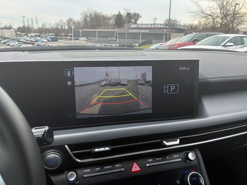 Used 2025 Hyundai Sonata SEL image 20