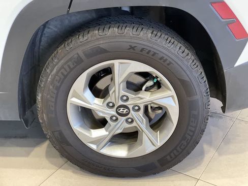 Used 2024 Hyundai Tucson SEL image 13