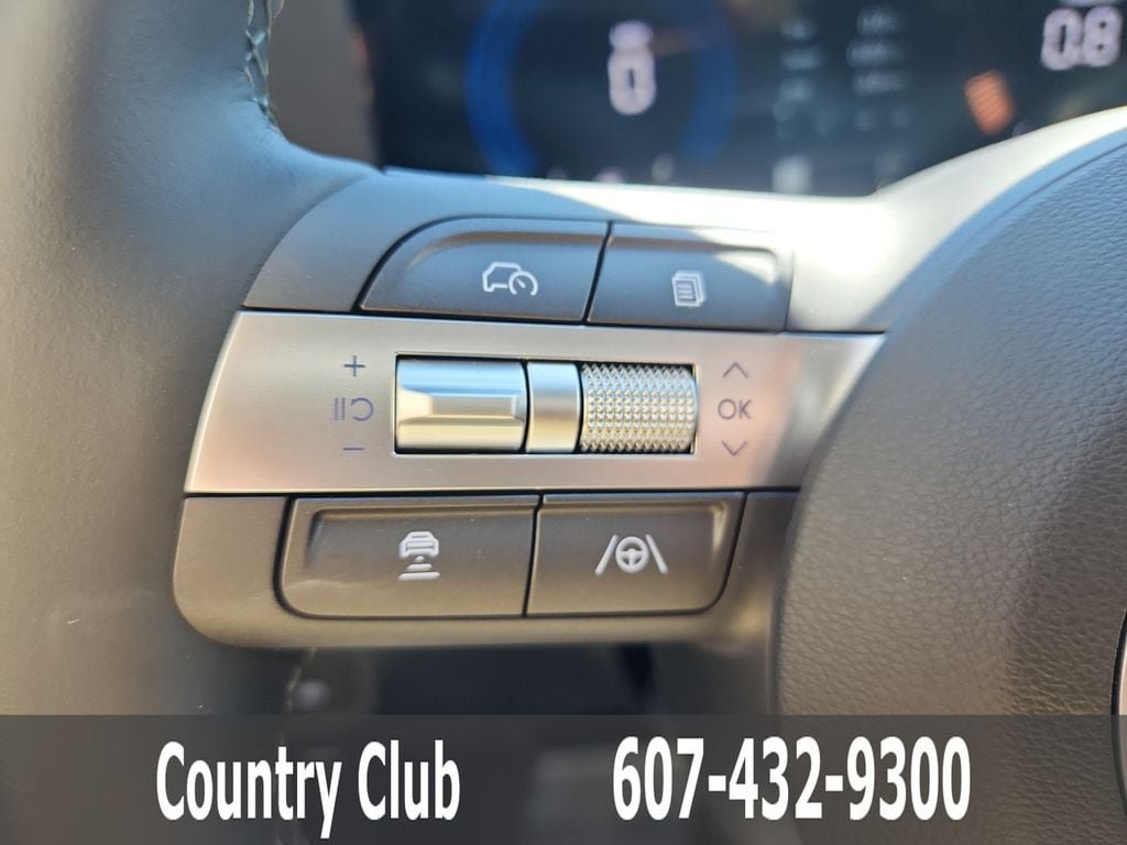 New 2027 Hyundai Kona SEL Sport AWD/4WD image 18