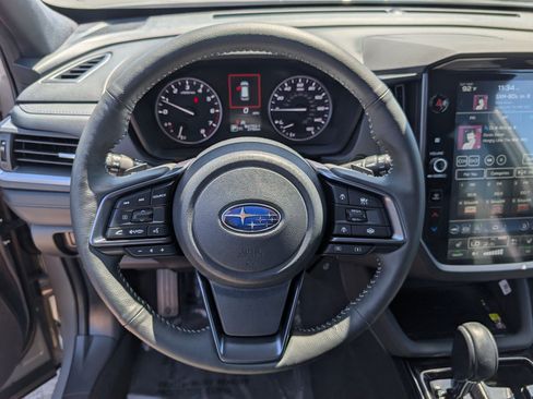 Certified 2026 Subaru Forester Limited AWD/4WD image 17