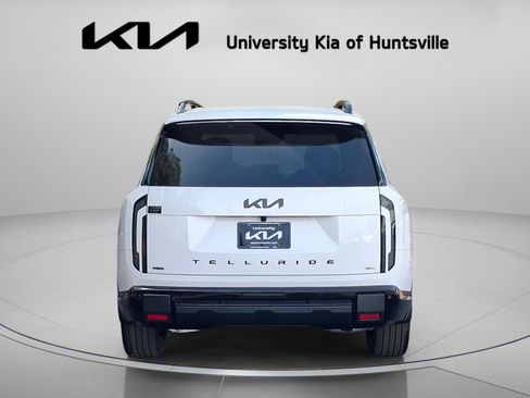 New 2027 Kia Telluride X-Line SX Prestige AWD/4WD image 6