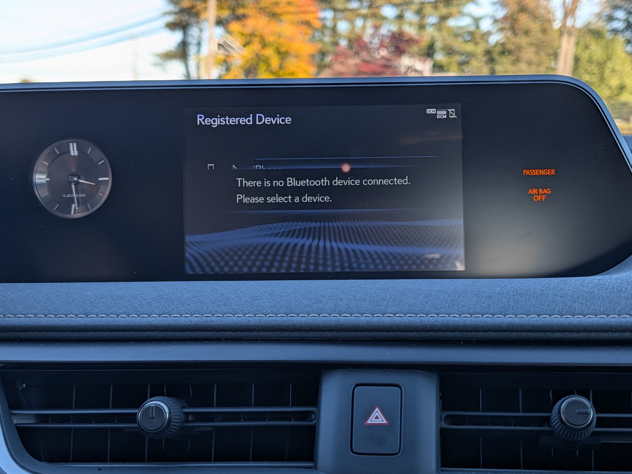 Used 2019 Lexus UX 200 w/ Premium Package FWD image 27
