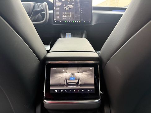 Used 2021 Tesla Model S Long Range image 16