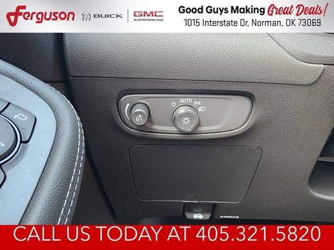 New 2026 Buick Encore GX Preferred w/ Comfort Package FWD image 17