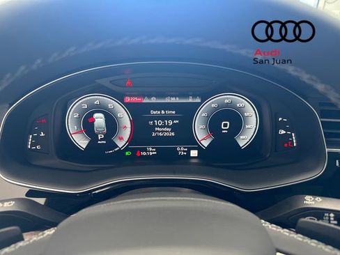 New 2026 Audi Q7 3.0T Premium w/ Convenience Plus Package AWD/4WD image 20