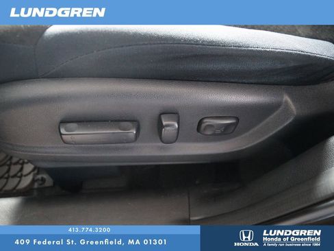 Used 2016 Honda CR-V EX image 13