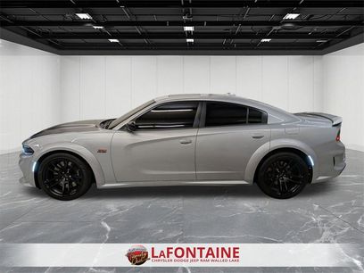 Used 2023 Dodge Charger Scat Pack