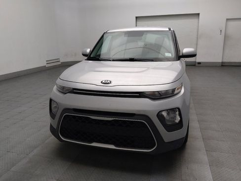 Used 2020 Kia Soul LX image 15
