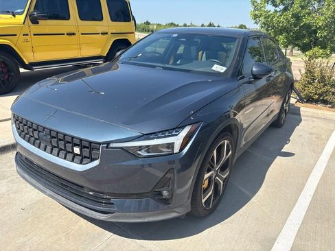 Used 2023 Polestar Polestar 2 w/ Pilot Pack AWD/4WD image 2