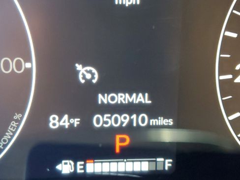 Used 2023 Honda CR-V Sport Touring image 26